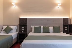 Hotel Villa Cesi