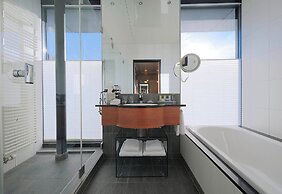 Radisson Blu Hotel, St. Gallen