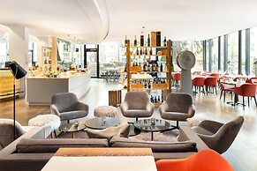 Radisson Blu Hotel, St. Gallen