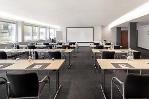 Radisson Blu Hotel, St. Gallen