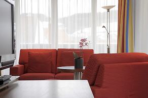 Radisson Blu Hotel, St. Gallen
