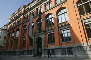 Radisson Blu Hotel, St. Gallen