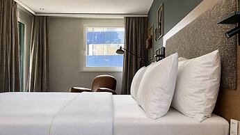 Radisson Blu Hotel, St. Gallen