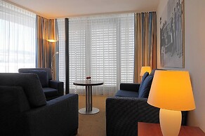 Radisson Blu Hotel, St. Gallen