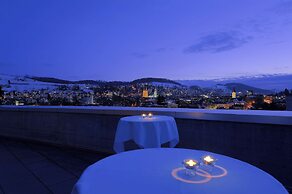Radisson Blu Hotel, St. Gallen