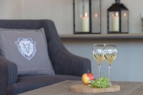 Radisson Blu Hotel, St. Gallen