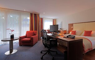 Radisson Blu Hotel, St. Gallen