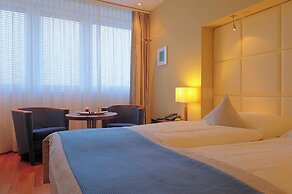 Radisson Blu Hotel, St. Gallen