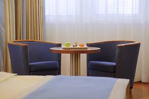 Radisson Blu Hotel, St. Gallen