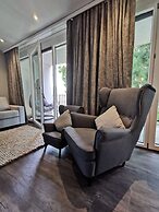 Radisson Blu Hotel, St. Gallen