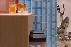 Radisson Blu Hotel, St. Gallen