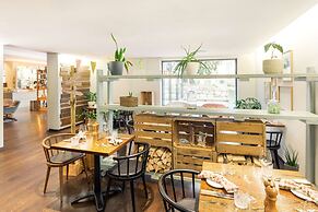 Radisson Blu Hotel, St. Gallen