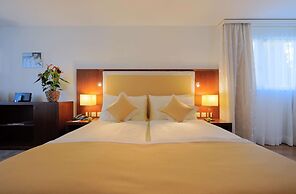 Radisson Blu Hotel, St. Gallen