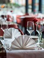 Radisson Blu Hotel, St. Gallen