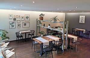 Radisson Blu Hotel, St. Gallen