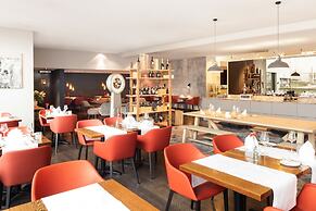 Radisson Blu Hotel, St. Gallen