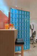 Radisson Blu Hotel, St. Gallen