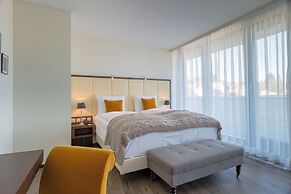 Radisson Blu Hotel, St. Gallen