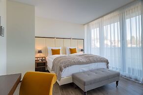 Radisson Blu Hotel, St. Gallen