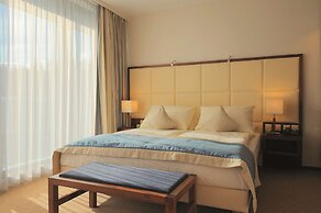 Radisson Blu Hotel, St. Gallen
