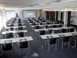 Radisson Blu Hotel, St. Gallen