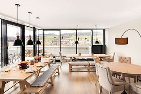 Radisson Blu Hotel, St. Gallen