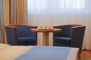 Radisson Blu Hotel, St. Gallen
