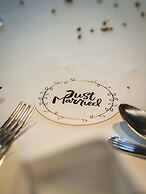 Radisson Blu Hotel, St. Gallen