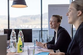 Radisson Blu Hotel, St. Gallen