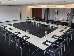 Radisson Blu Hotel, St. Gallen