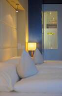 Radisson Blu Hotel, St. Gallen