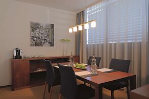 Radisson Blu Hotel, St. Gallen