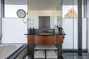 Radisson Blu Hotel, St. Gallen