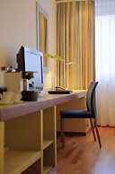 Radisson Blu Hotel, St. Gallen