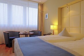 Radisson Blu Hotel, St. Gallen