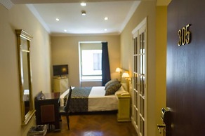 Soho Boutique Salamanca