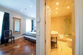 Soho Boutique Salamanca