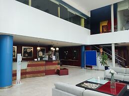 Hotel Torresport