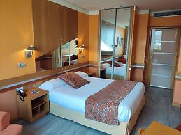 Hotel Torresport