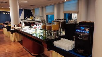 Hotel Torresport