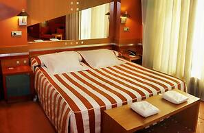 Hotel Torresport