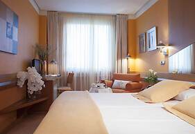Hotel Torresport