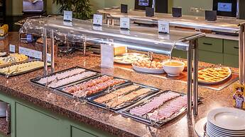 Holiday Inn Algarve Albufeira by IHG