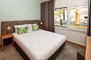 NH Marina Portimao Resort