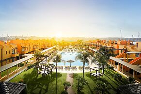 NH Marina Portimao Resort