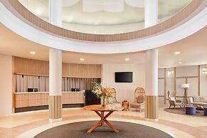 NH Marina Portimao Resort