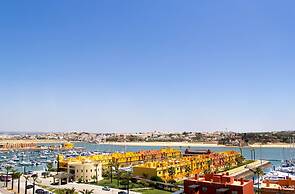 NH Marina Portimao Resort