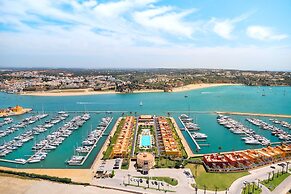NH Marina Portimao Resort