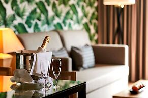 NH Marina Portimao Resort