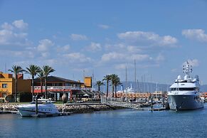 NH Marina Portimao Resort